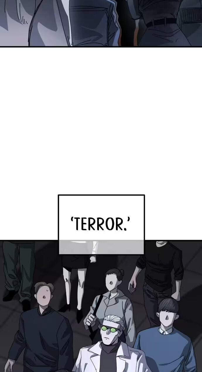 Space Marines Now Have a Status Window Chapter 6 page 11 - 