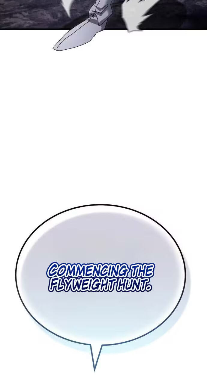 Space Marines Now Have a Status Window Chapter 6 page 116 - 