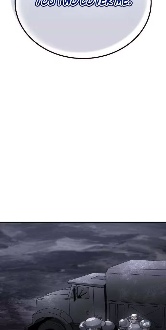 Space Marines Now Have a Status Window Chapter 6 page 119 - 