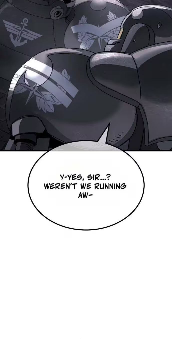 Space Marines Now Have a Status Window Chapter 6 page 127 - 