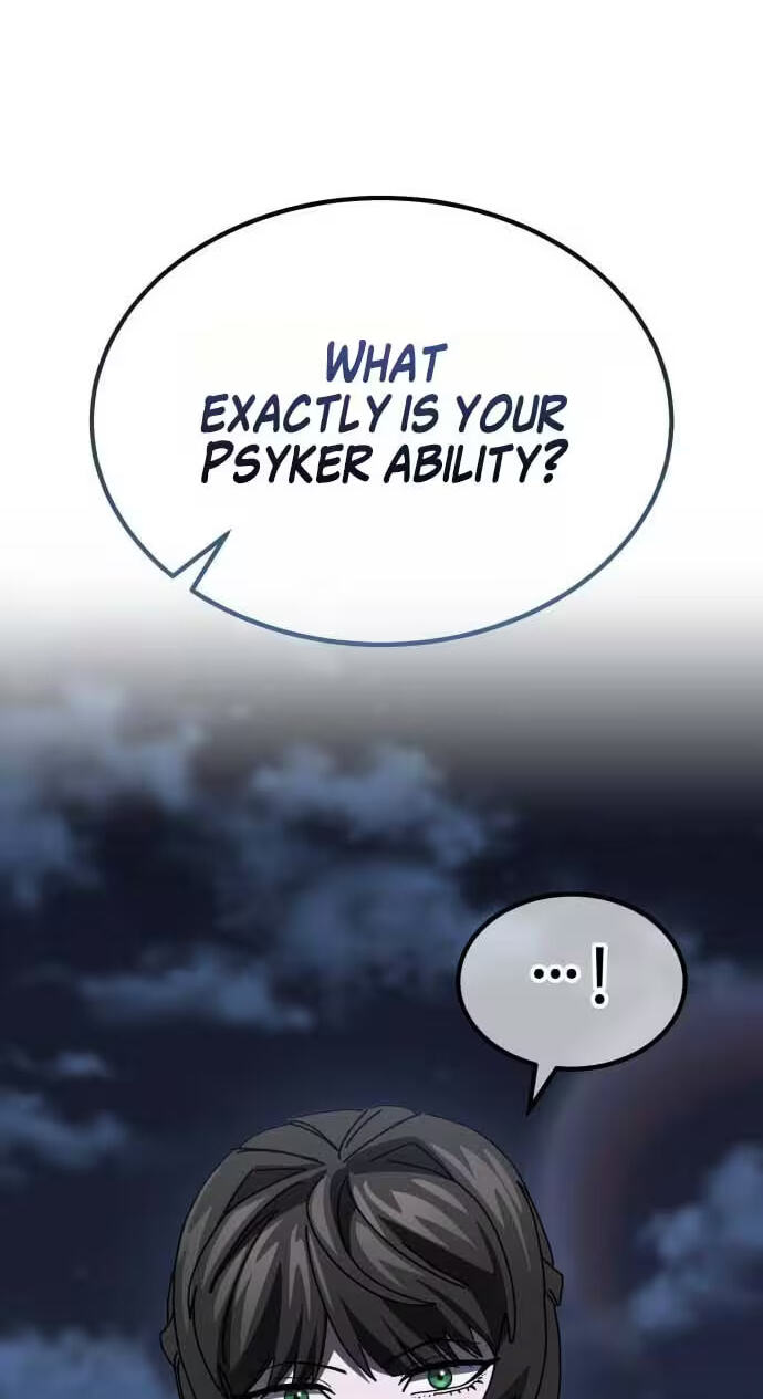 Space Marines Now Have a Status Window Chapter 6 page 133 - 