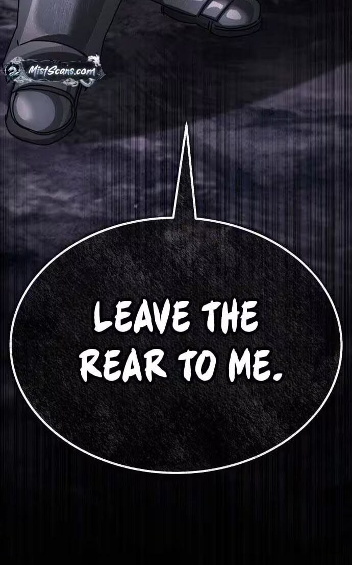 Space Marines Now Have a Status Window Chapter 6 page 141 - 