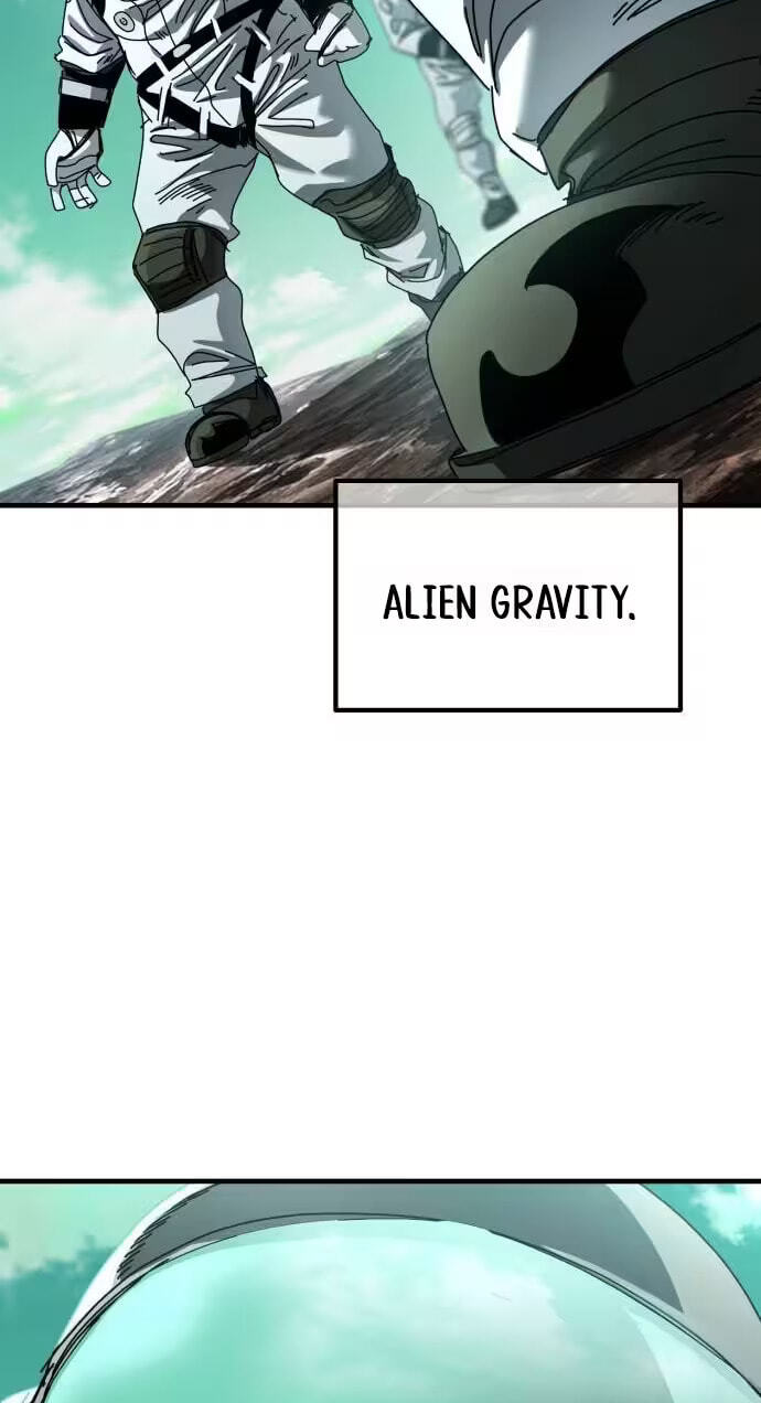 Space Marines Now Have a Status Window Chapter 6 page 5 - 