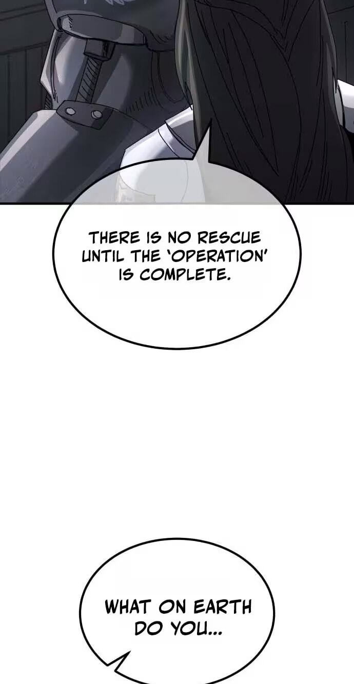 Space Marines Now Have a Status Window Chapter 6 page 52 - 