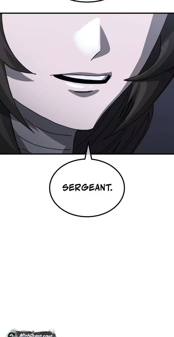 Space Marines Now Have a Status Window Chapter 6 page 53 - 