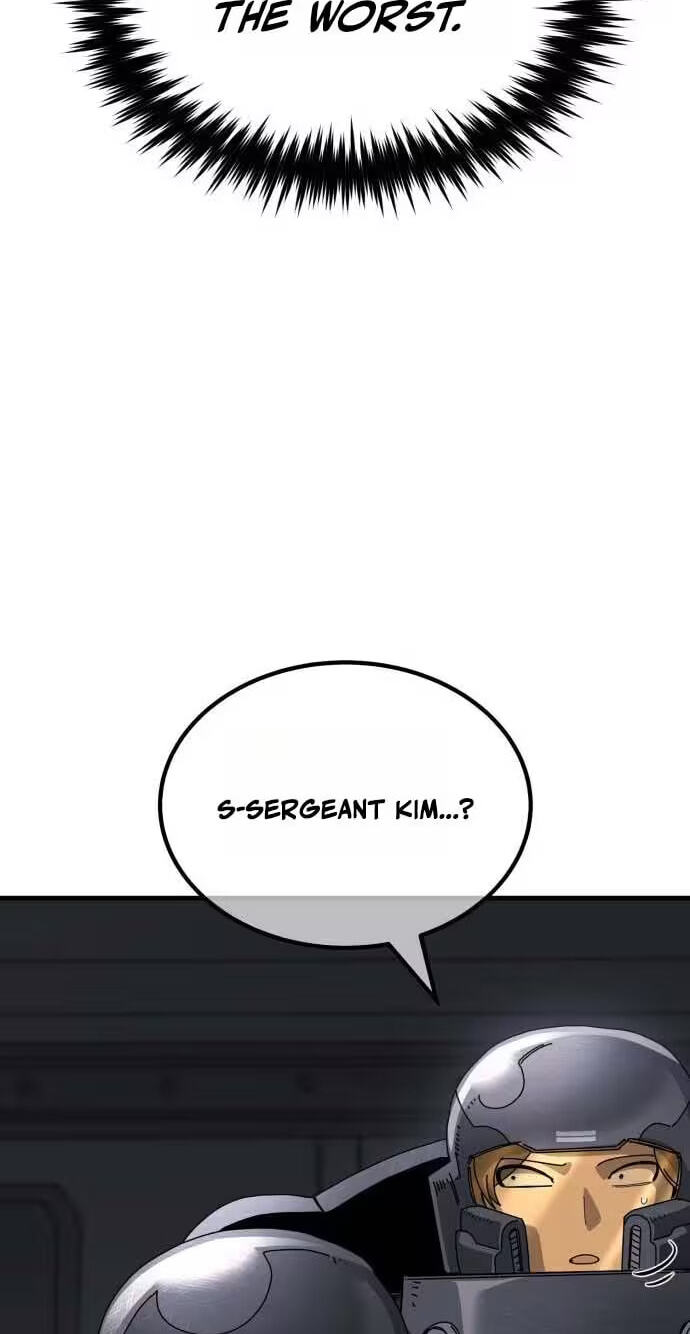 Space Marines Now Have a Status Window Chapter 6 page 57 - 