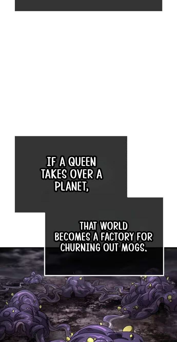 Space Marines Now Have a Status Window Chapter 6 page 62 - 