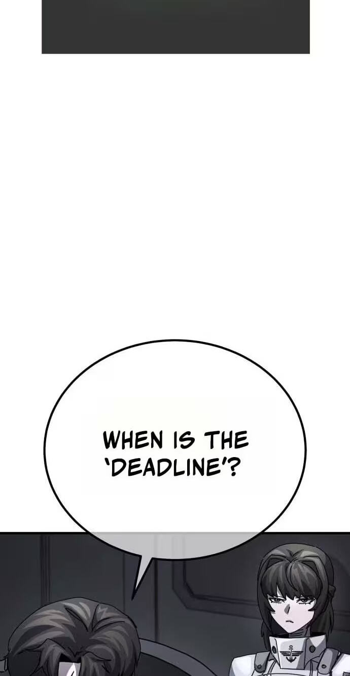 Space Marines Now Have a Status Window Chapter 6 page 65 - 
