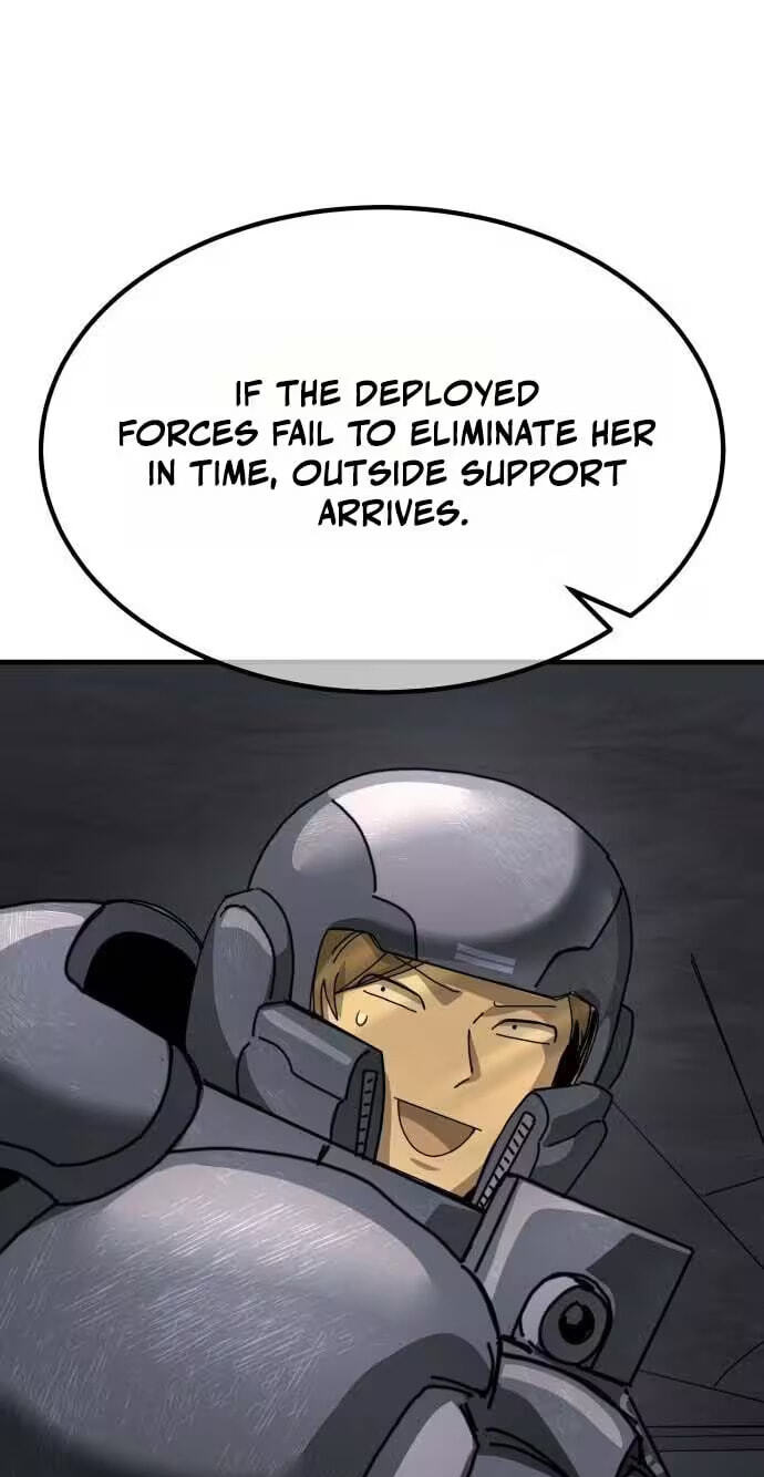 Space Marines Now Have a Status Window Chapter 6 page 68 - 