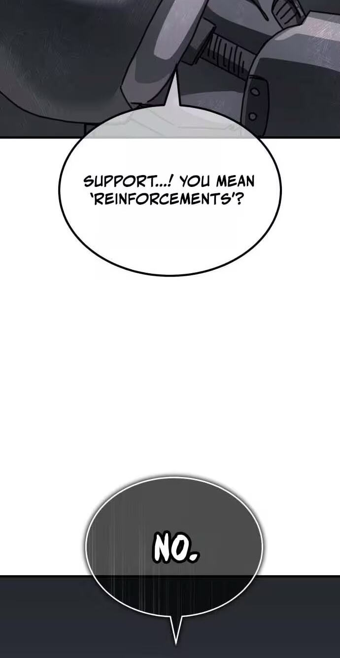 Space Marines Now Have a Status Window Chapter 6 page 69 - 
