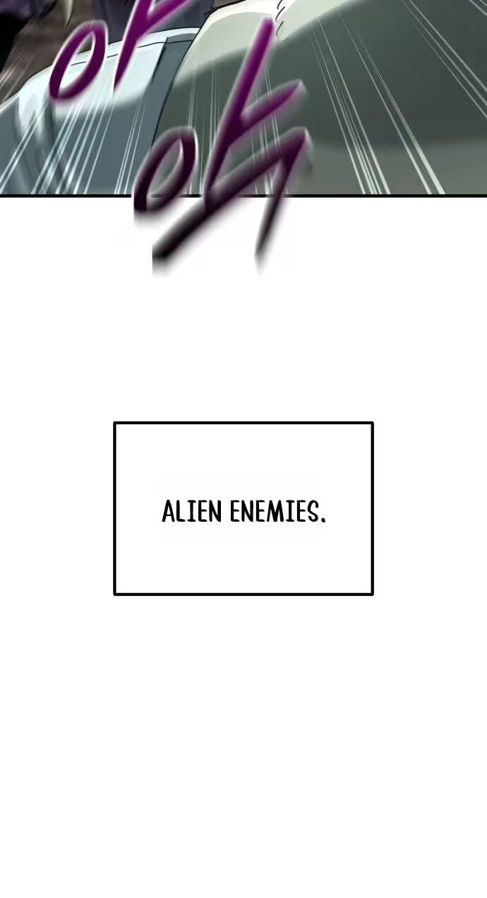 Space Marines Now Have a Status Window Chapter 6 page 9 - 