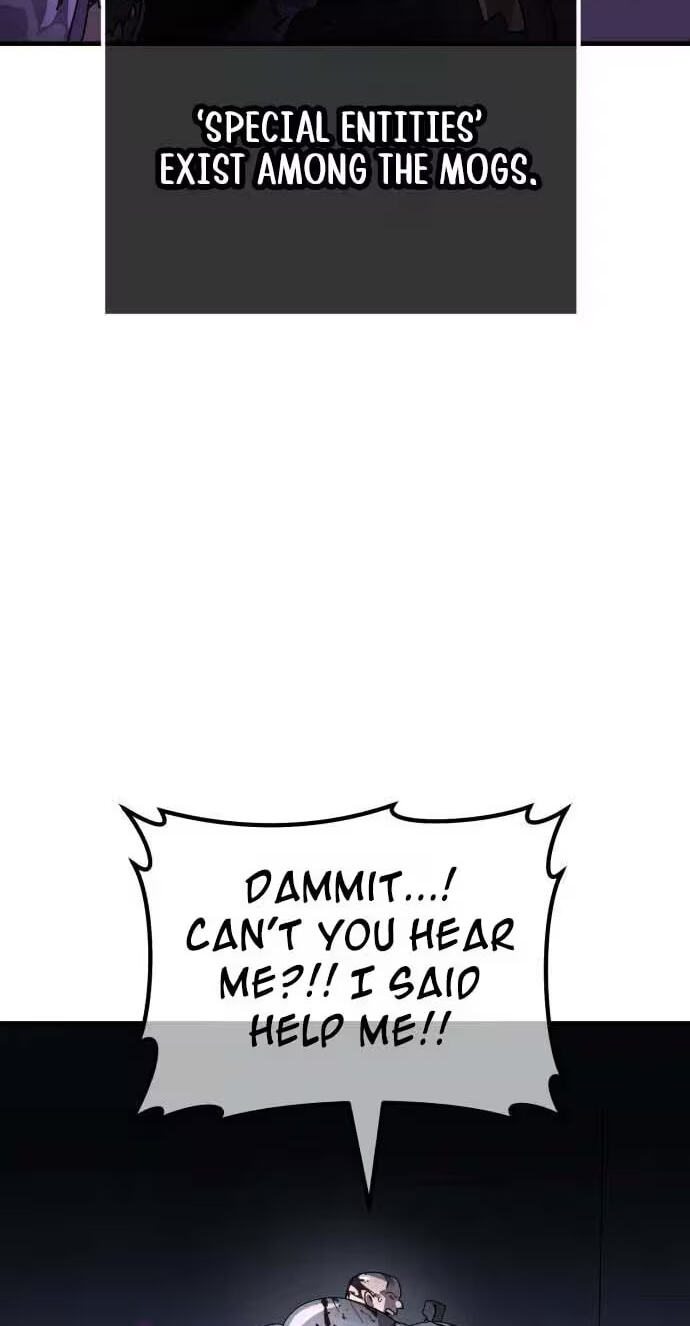 Space Marines Now Have a Status Window Chapter 6 page 82 - 