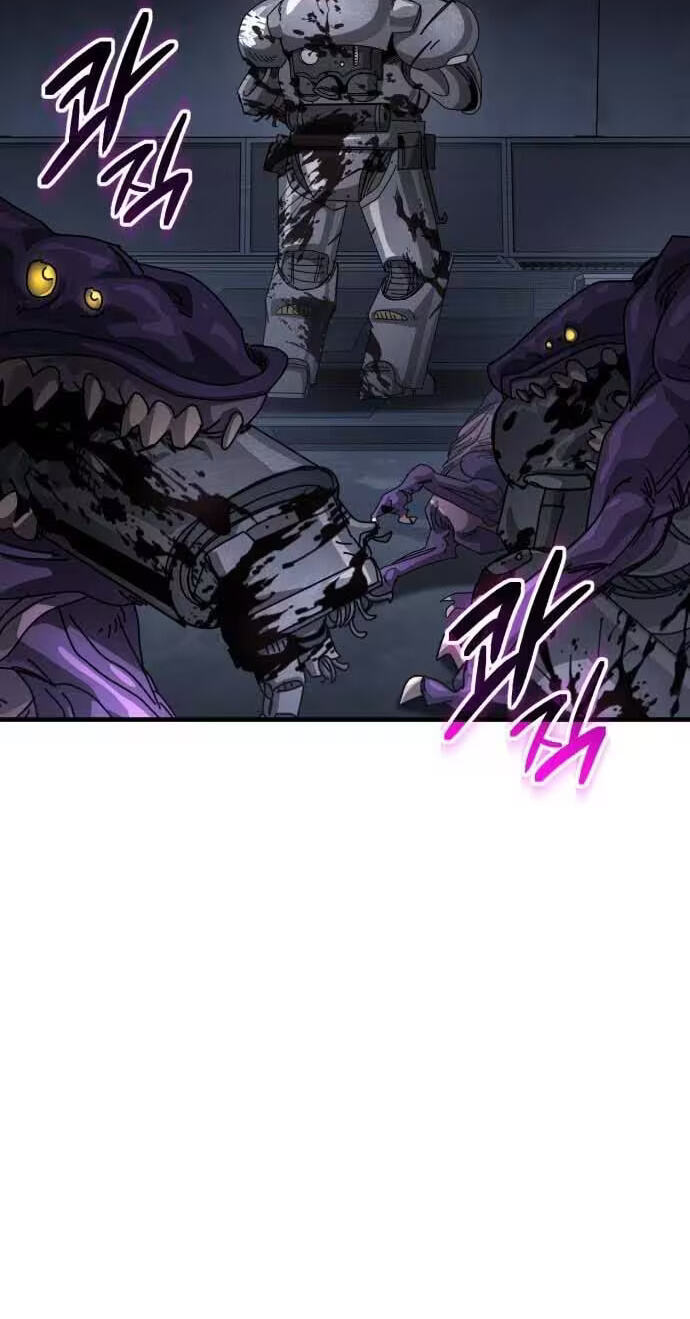 Space Marines Now Have a Status Window Chapter 6 page 83 - 