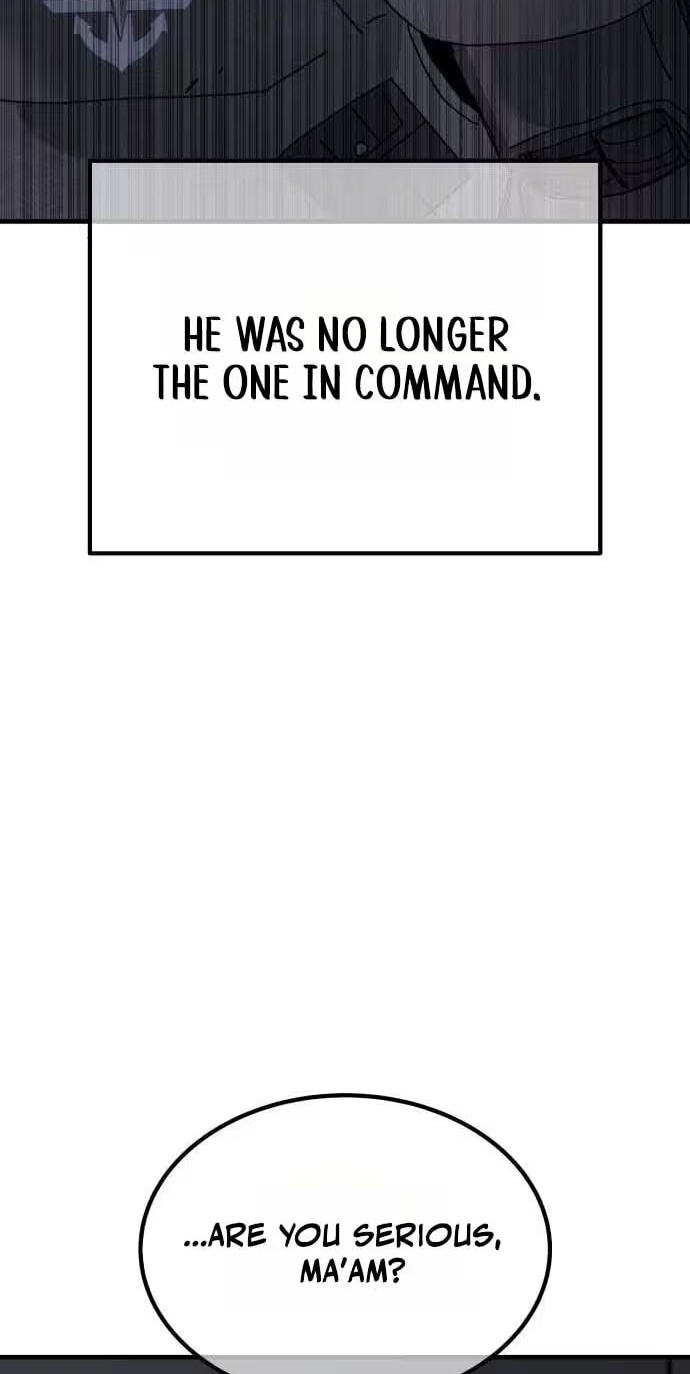 Space Marines Now Have a Status Window Chapter 6 page 97 - 