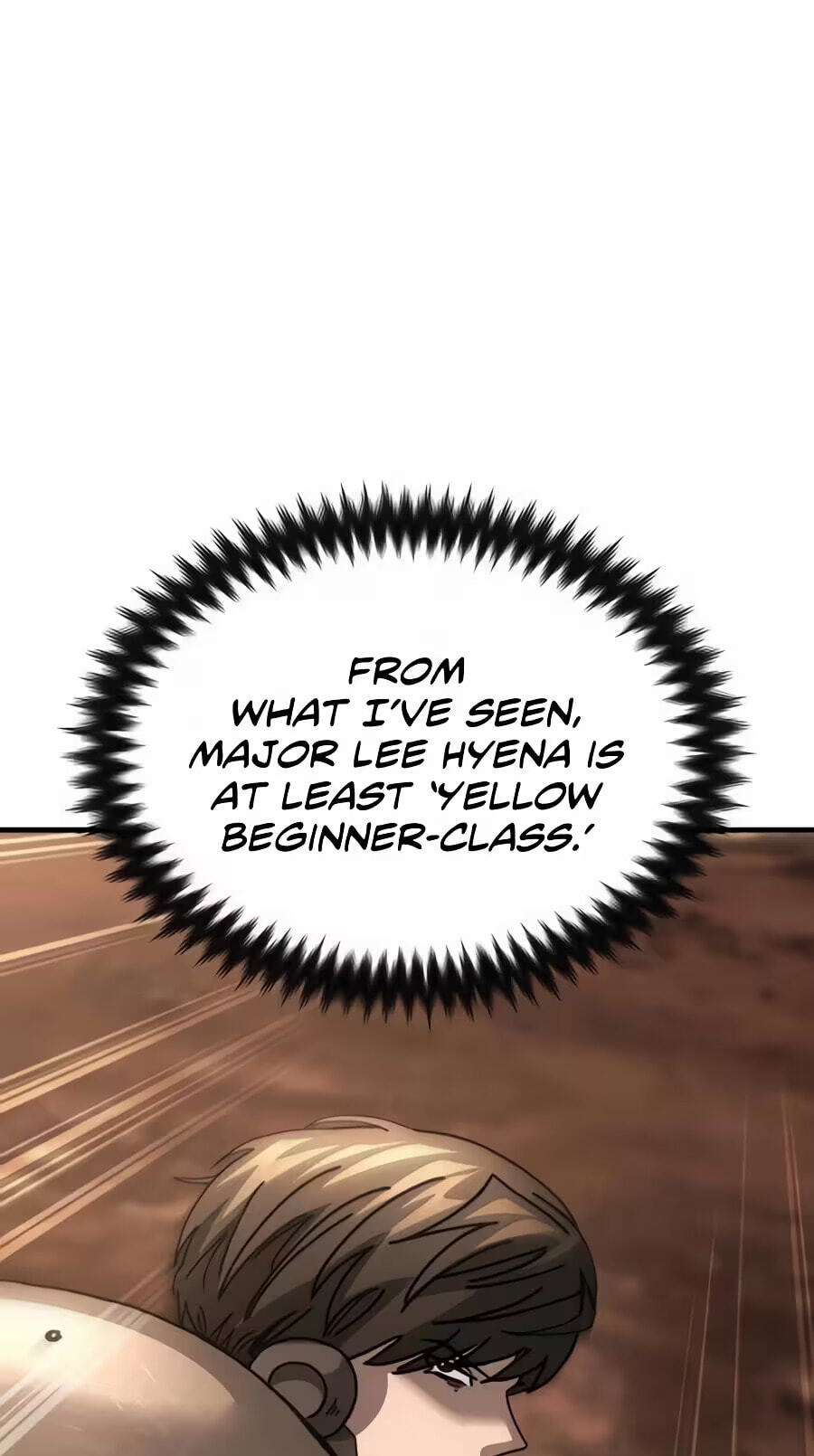 Space Marines Now Have a Status Window Chapter 7 page 118 - 