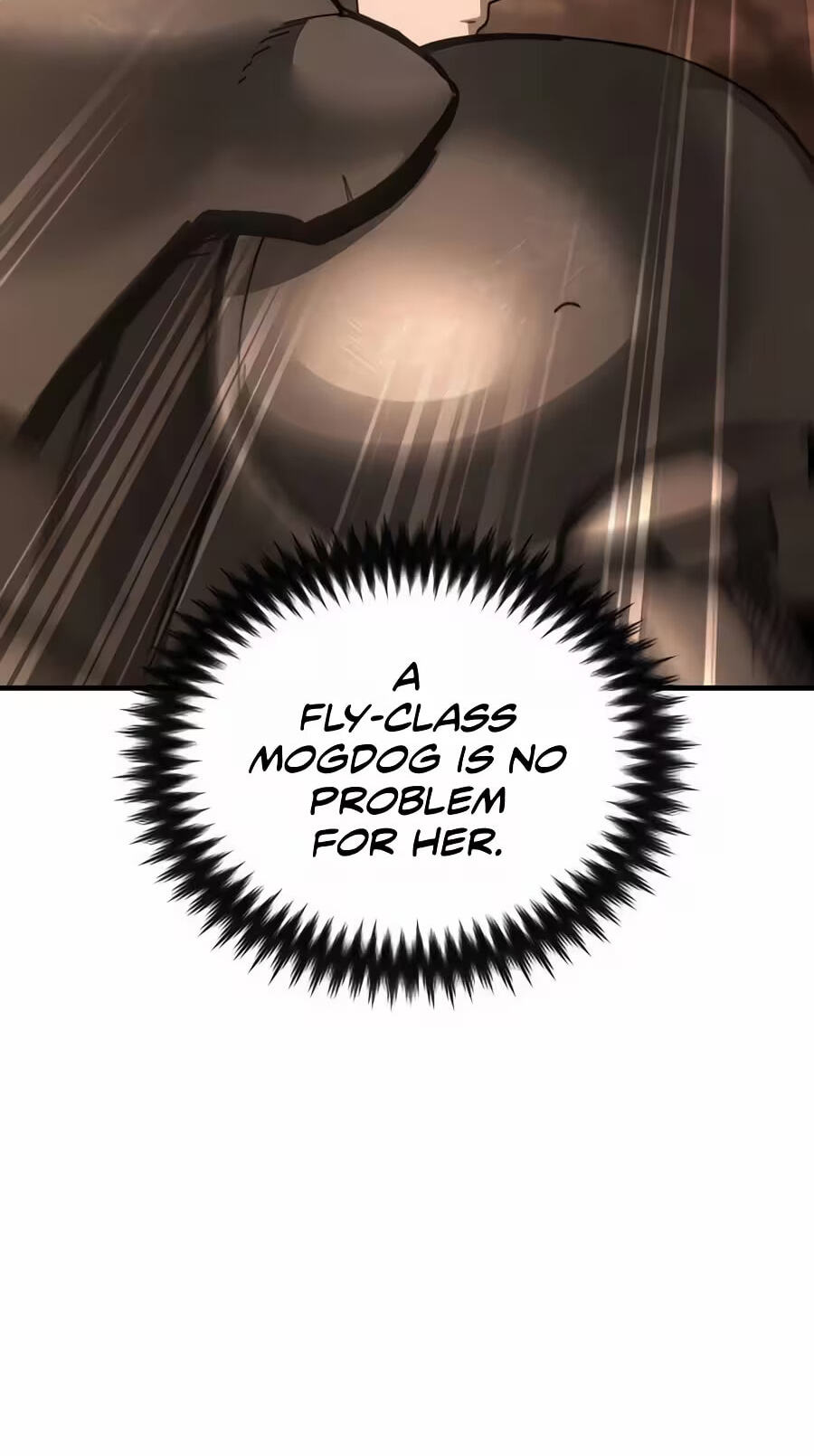 Space Marines Now Have a Status Window Chapter 7 page 119 - 