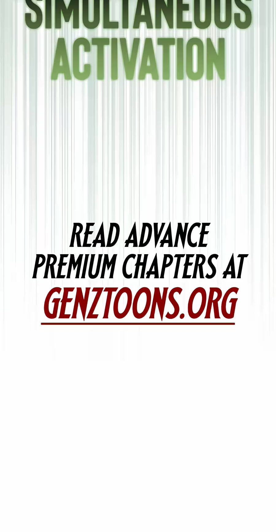 Space Marines Now Have a Status Window Chapter 7 page 139 - 