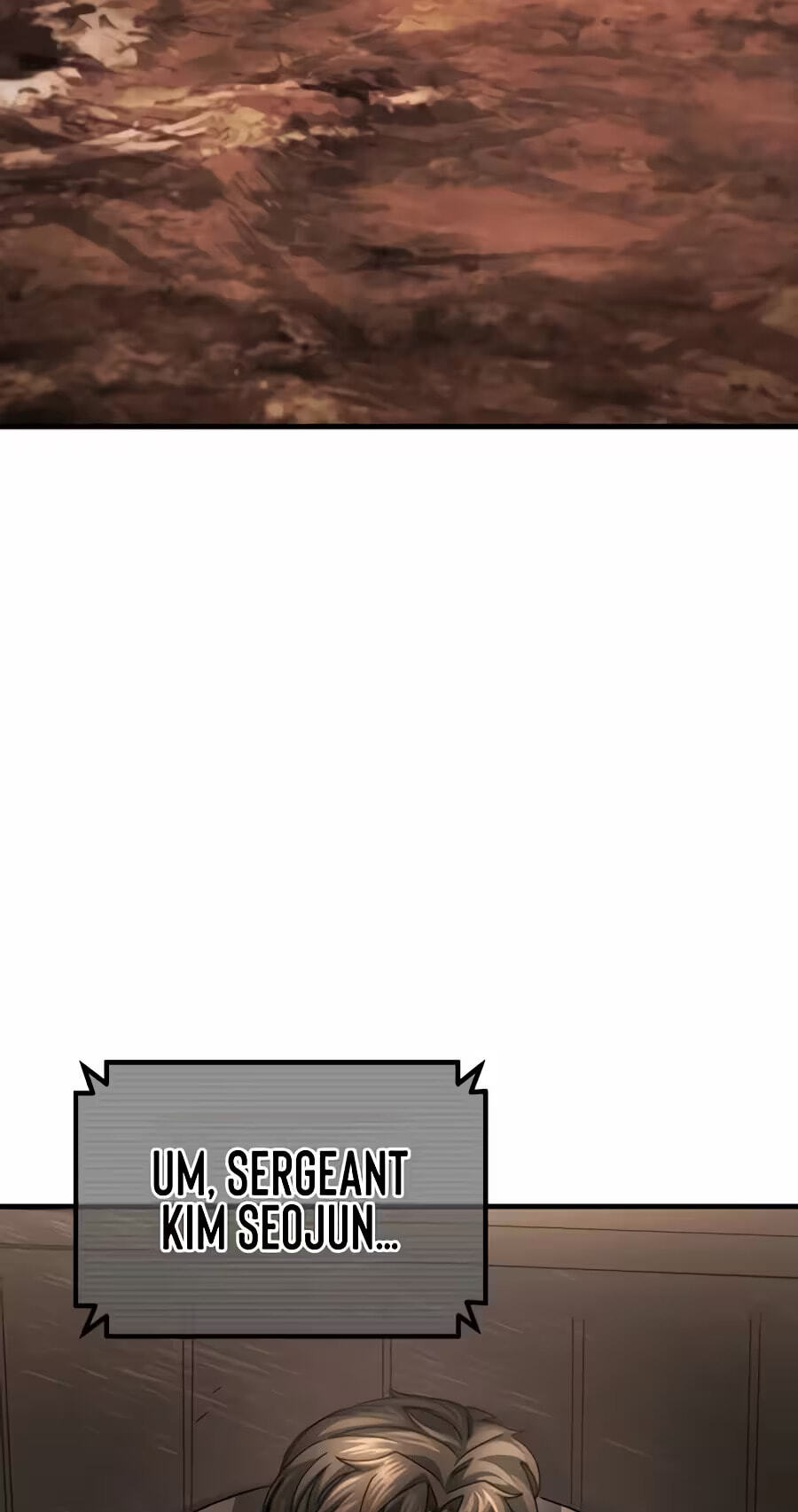 Space Marines Now Have a Status Window Chapter 7 page 15 - 