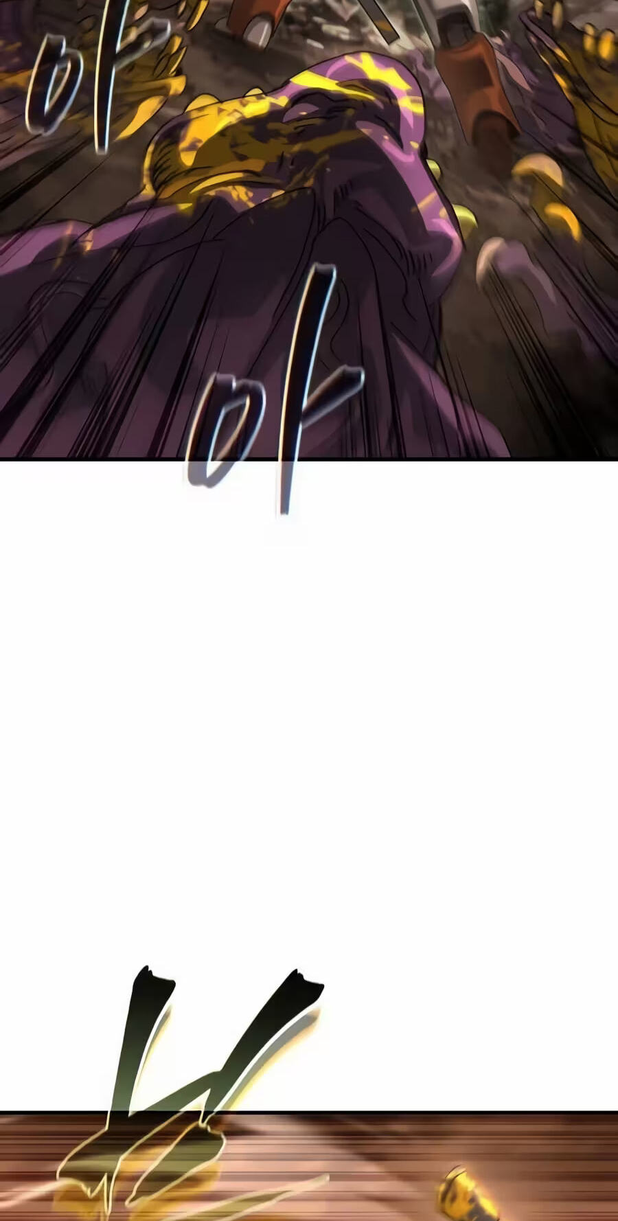 Space Marines Now Have a Status Window Chapter 7 page 40 - 