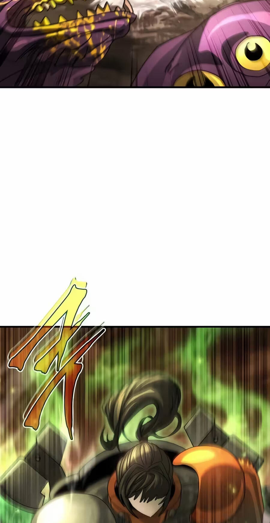 Space Marines Now Have a Status Window Chapter 7 page 46 - 