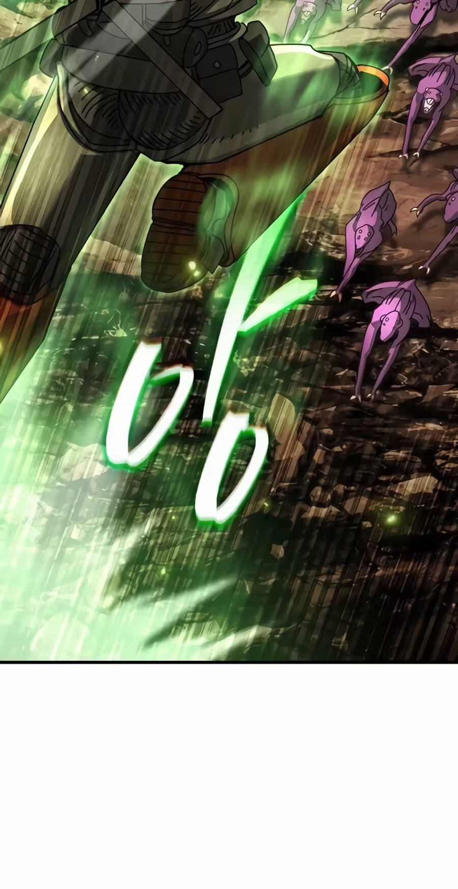 Space Marines Now Have a Status Window Chapter 7 page 49 - 
