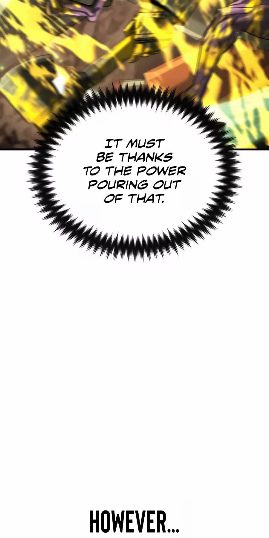 Space Marines Now Have a Status Window Chapter 7 page 61 - 