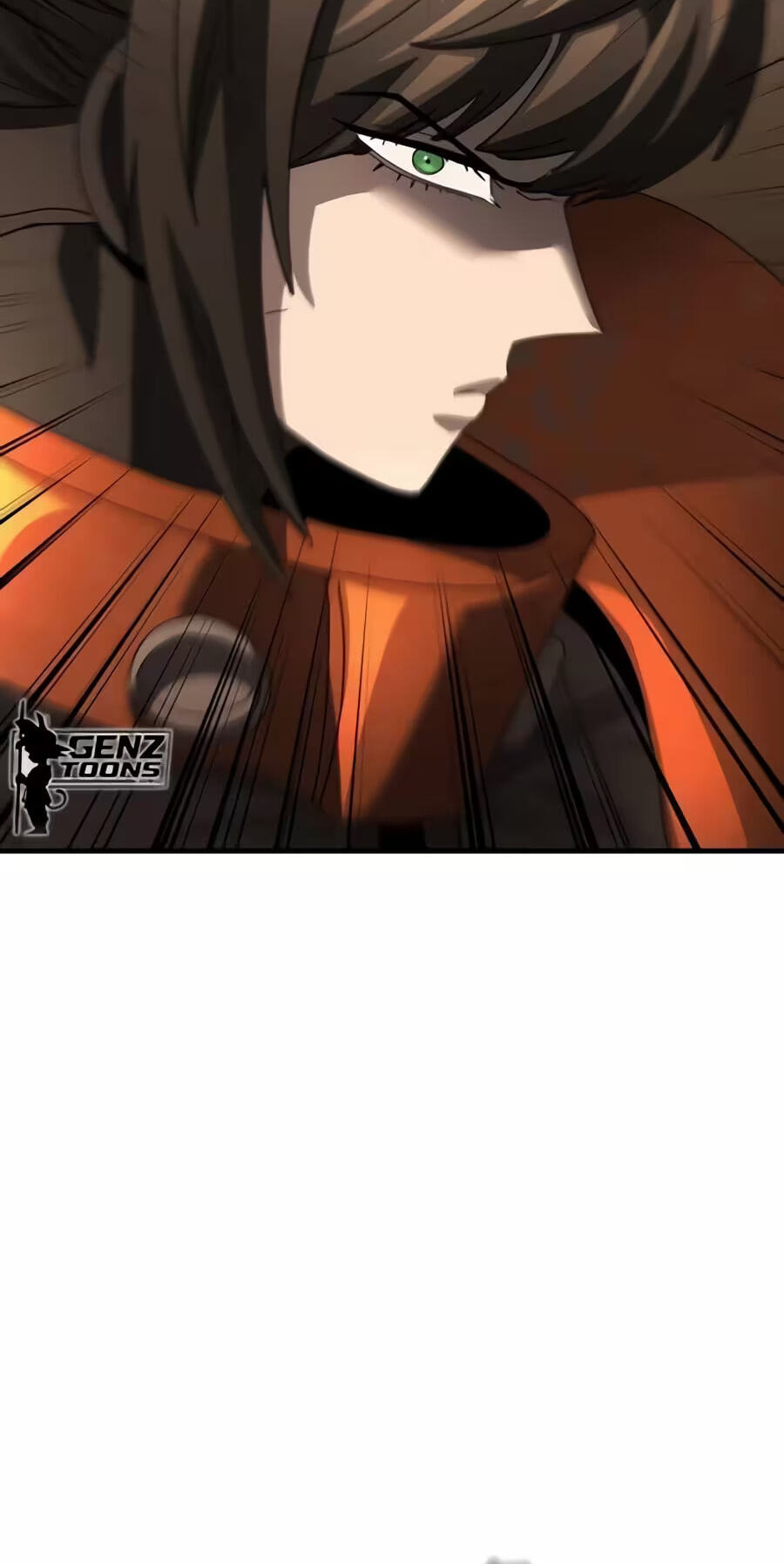 Space Marines Now Have a Status Window Chapter 7 page 66 - 