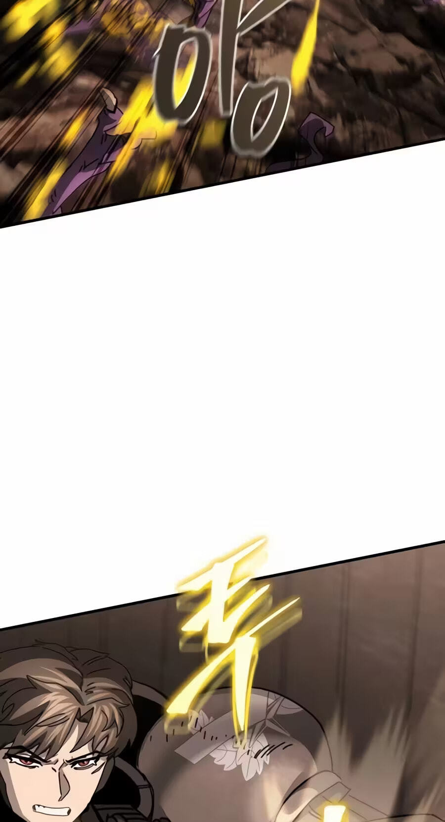 Space Marines Now Have a Status Window Chapter 7 page 81 - 