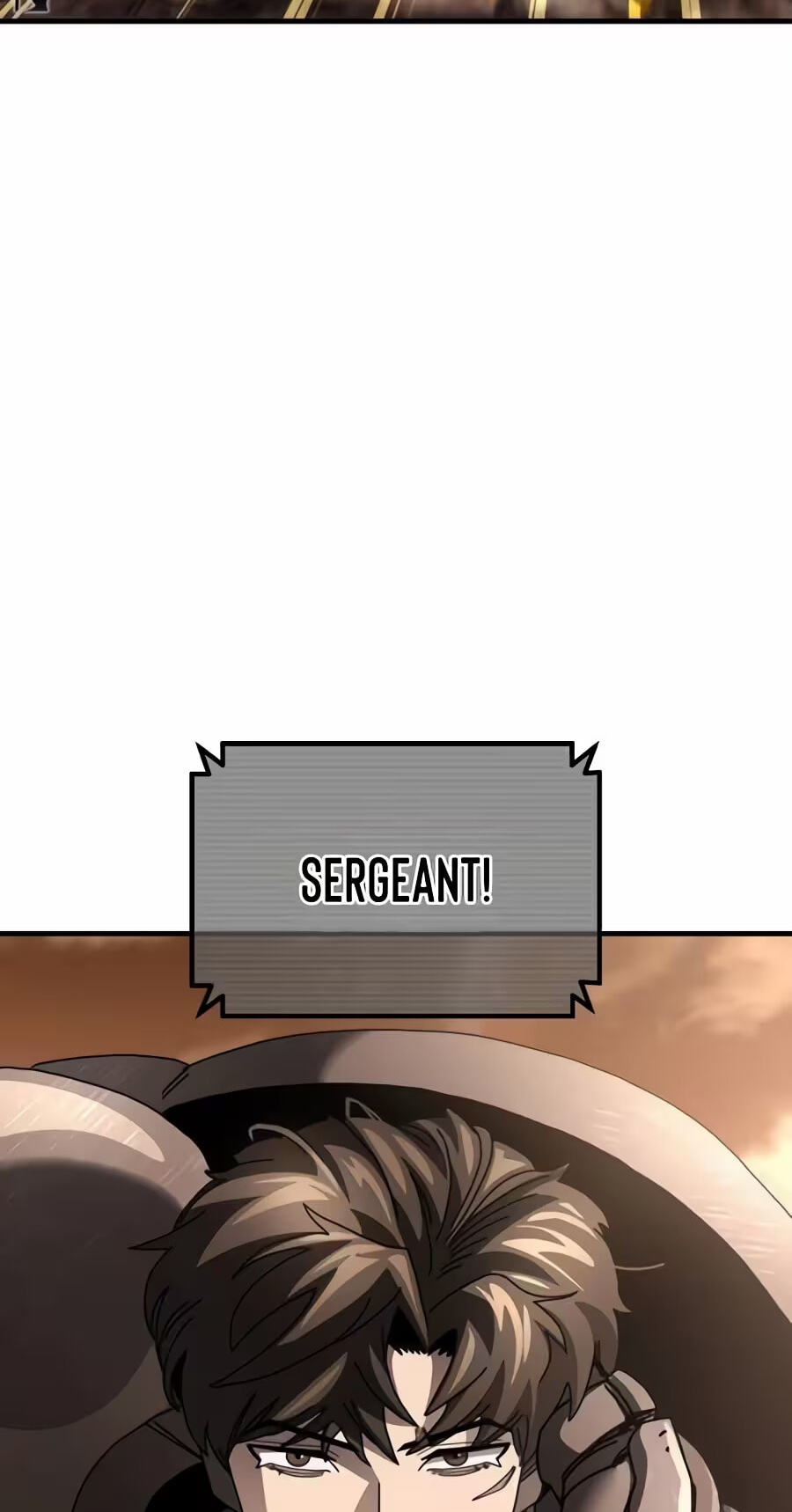Space Marines Now Have a Status Window Chapter 7 page 84 - 