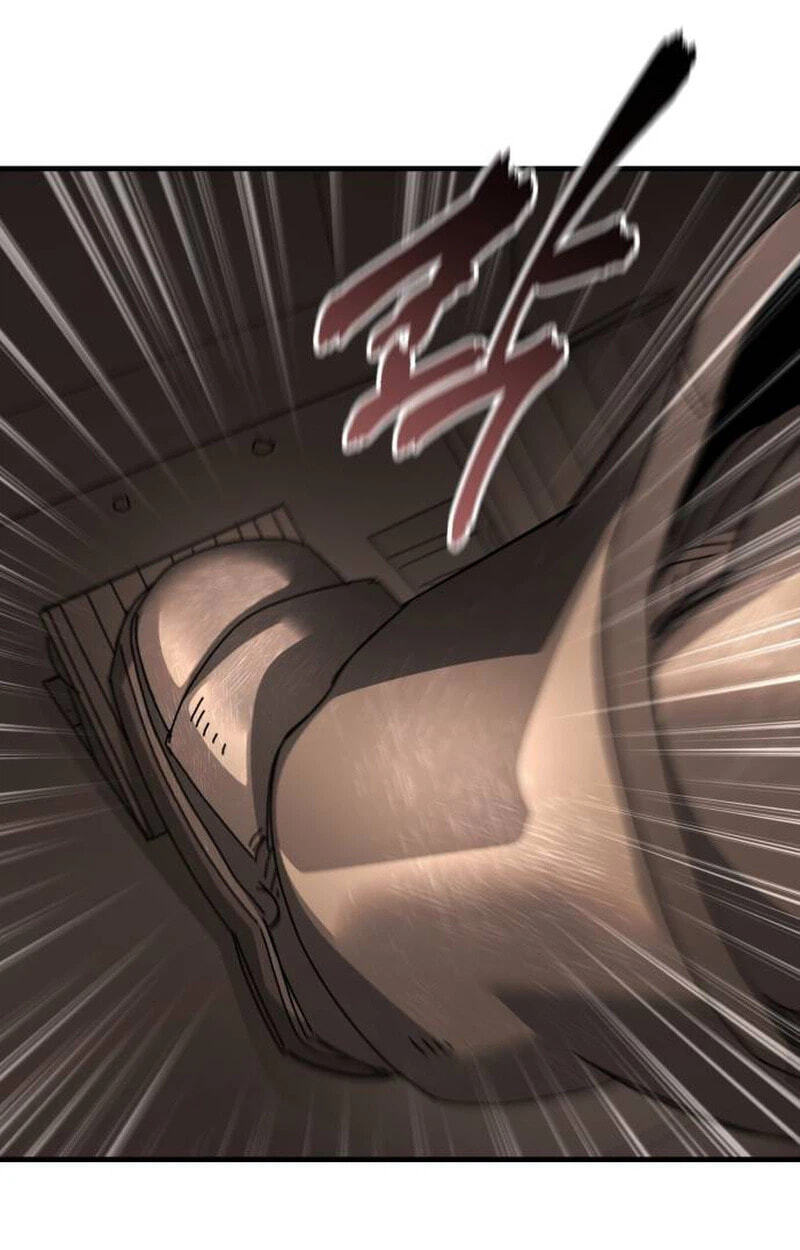 Space Marines Now Have a Status Window Chapter 8 page 104 - 