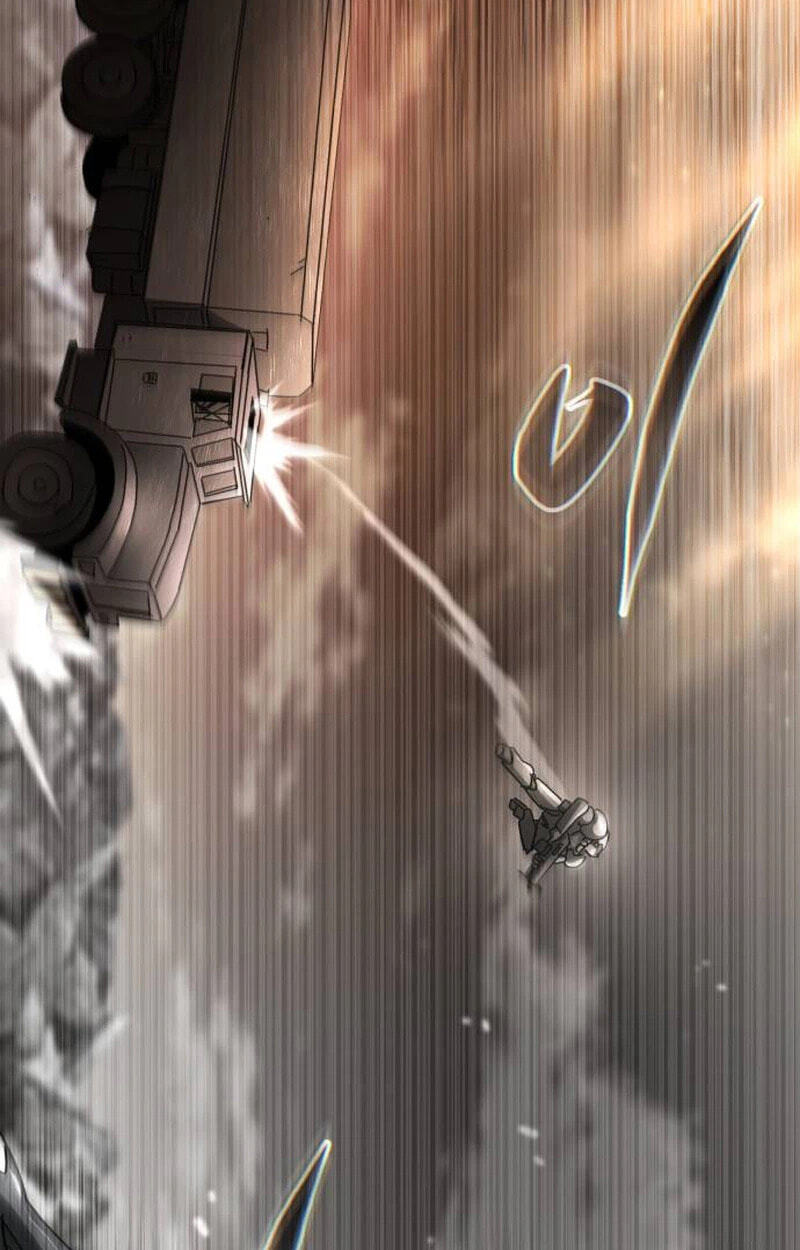 Space Marines Now Have a Status Window Chapter 8 page 108 - 