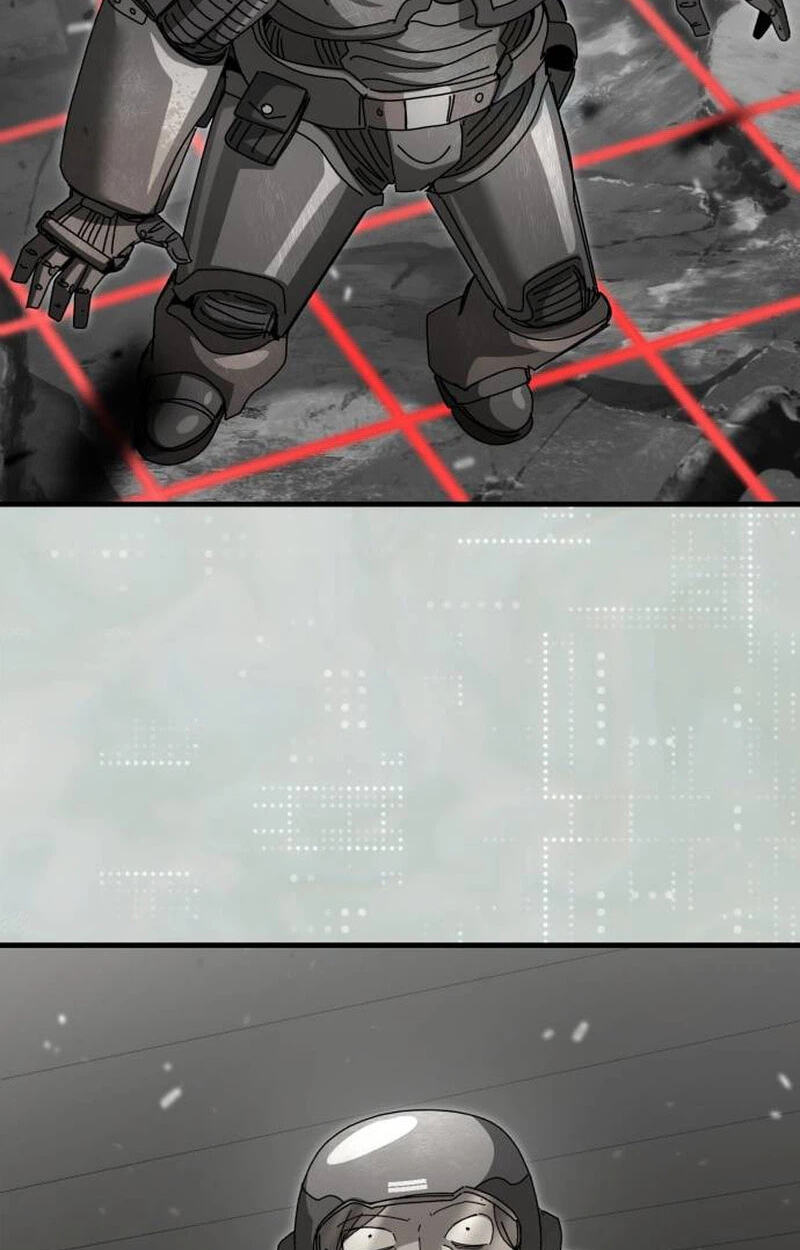 Space Marines Now Have a Status Window Chapter 8 page 114 - 