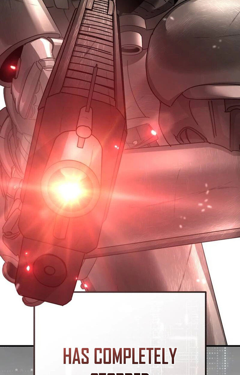 Space Marines Now Have a Status Window Chapter 8 page 119 - 
