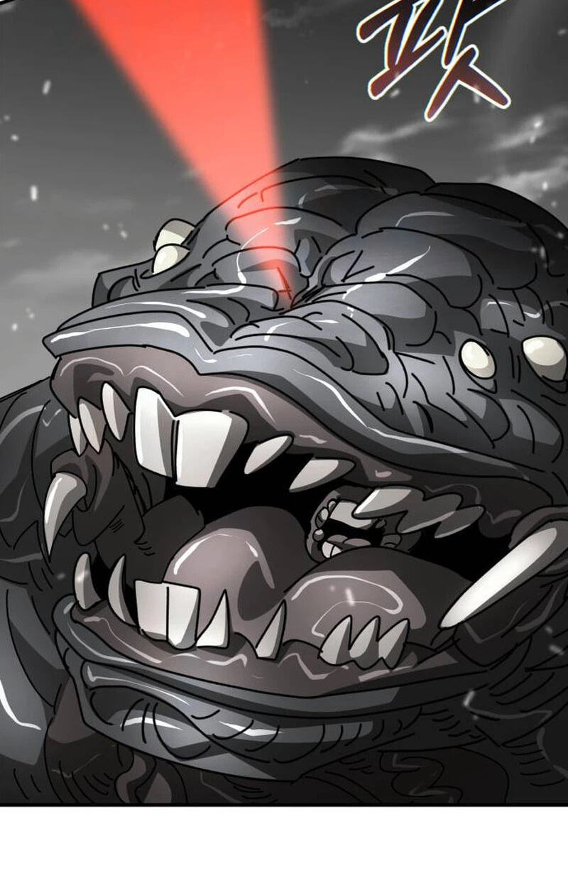 Space Marines Now Have a Status Window Chapter 8 page 123 - 