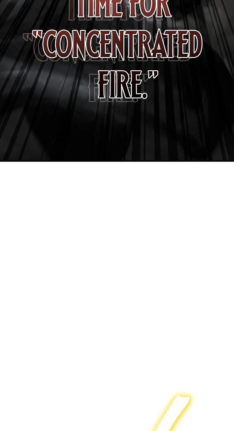 Space Marines Now Have a Status Window Chapter 8 page 137 - 