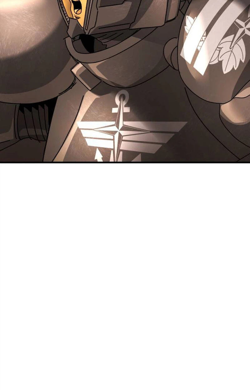 Space Marines Now Have a Status Window Chapter 8 page 149 - 