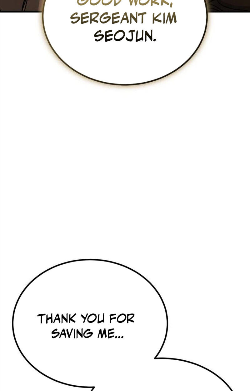 Space Marines Now Have a Status Window Chapter 8 page 167 - 