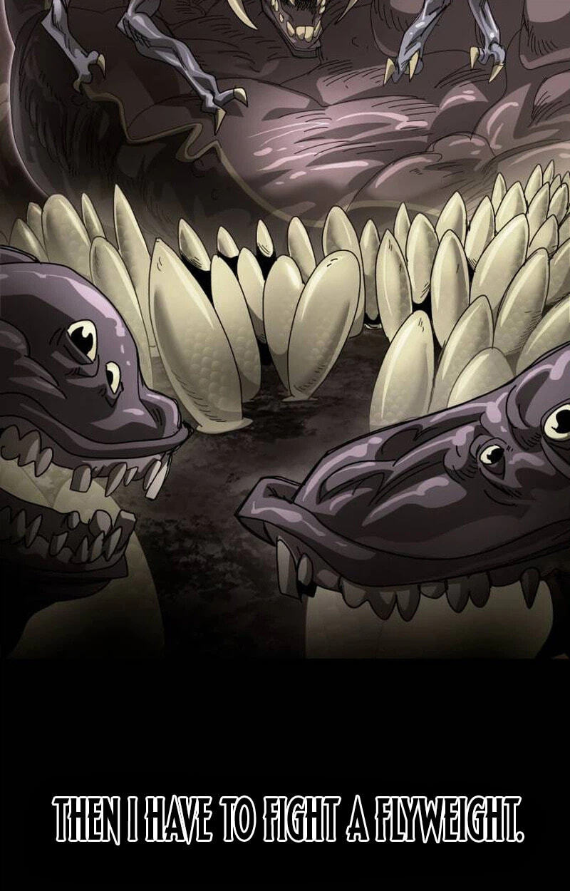 Space Marines Now Have a Status Window Chapter 8 page 178 - 