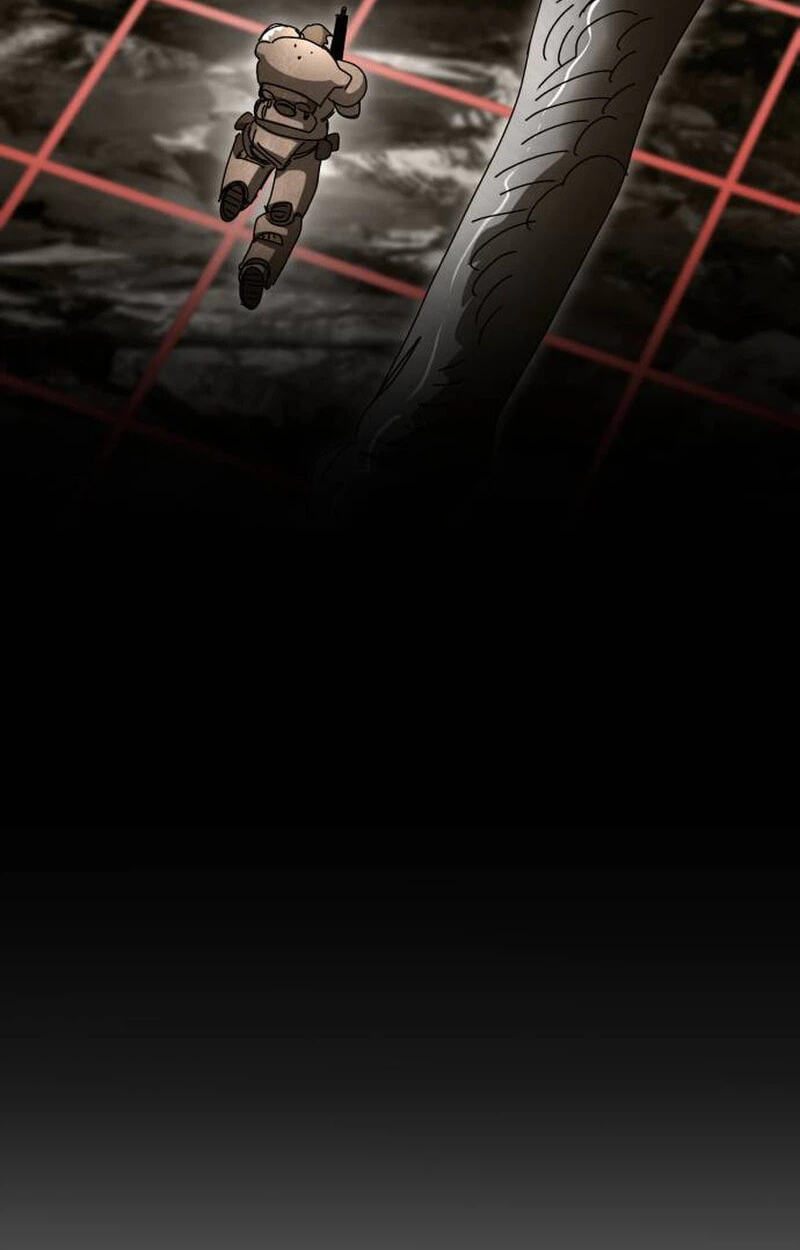 Space Marines Now Have a Status Window Chapter 8 page 180 - 
