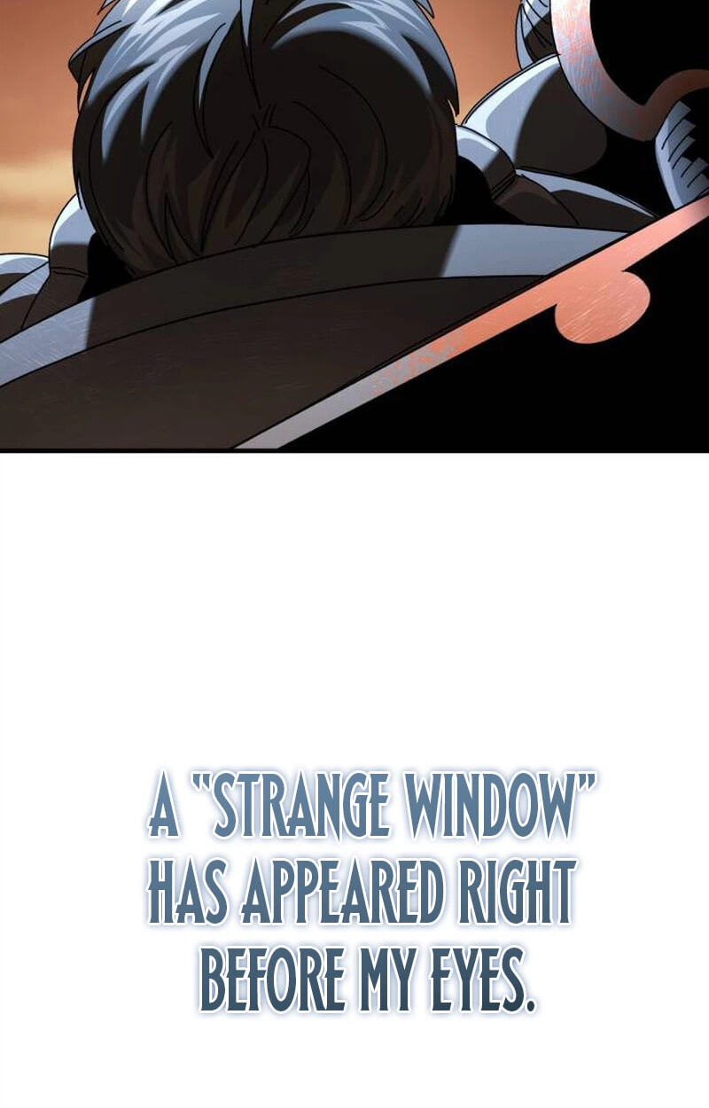 Space Marines Now Have a Status Window Chapter 8 page 183 - 