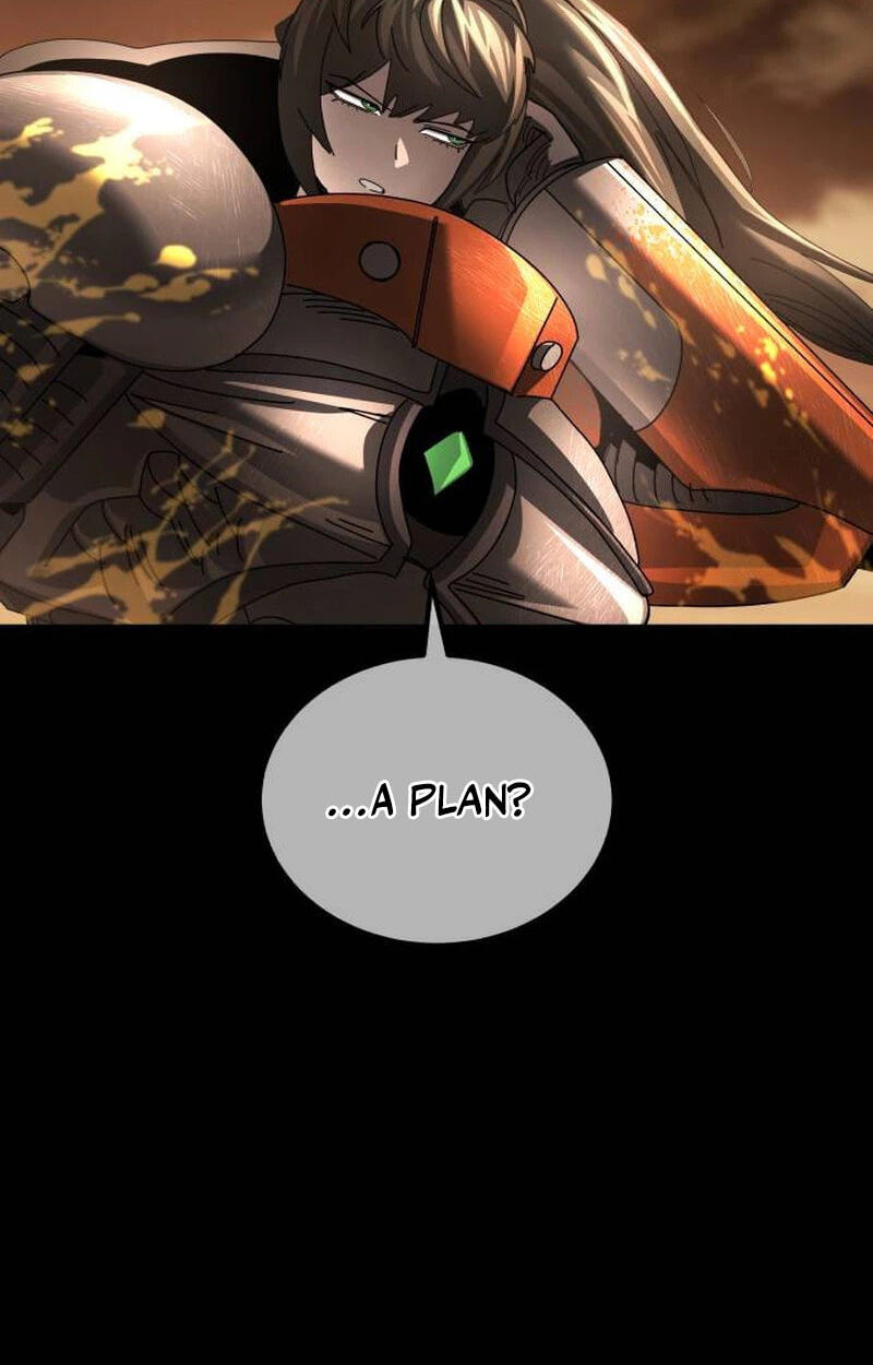 Space Marines Now Have a Status Window Chapter 8 page 28 - 