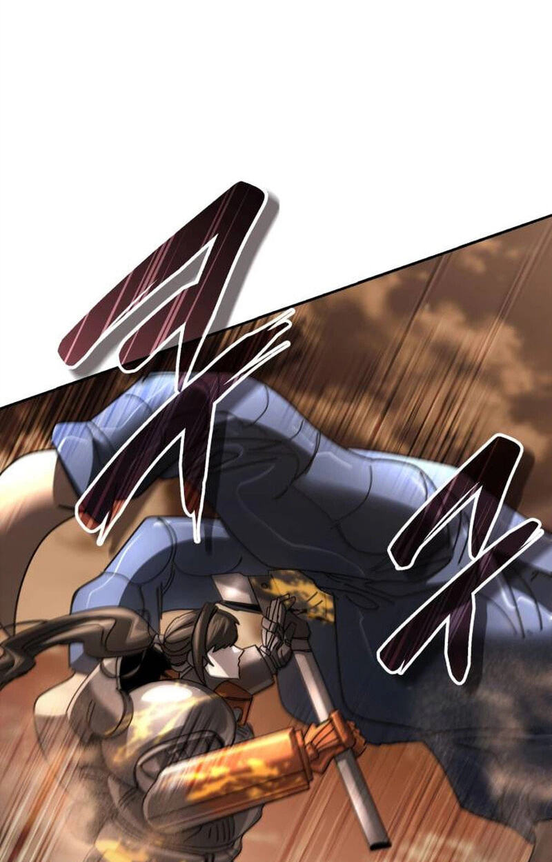 Space Marines Now Have a Status Window Chapter 8 page 51 - 
