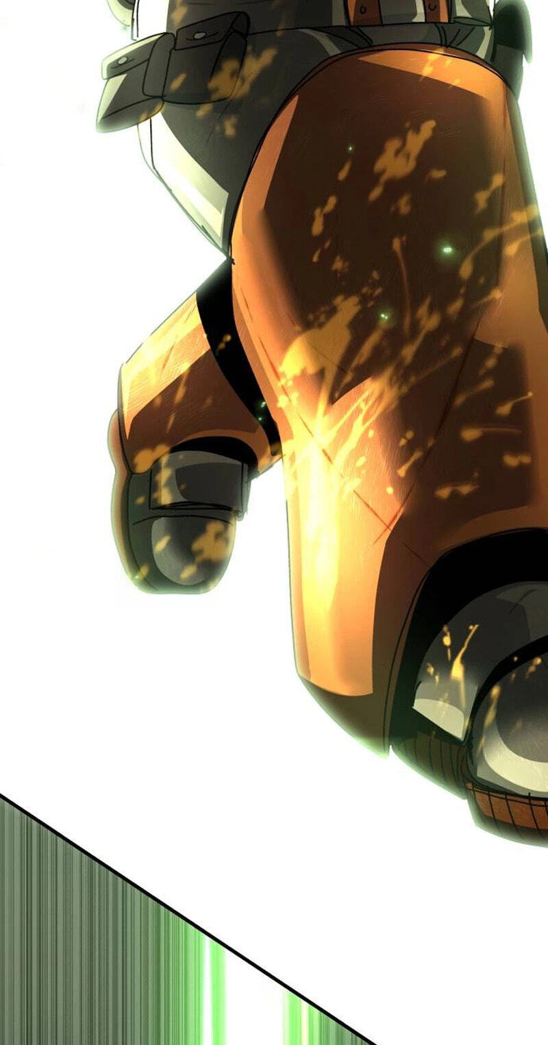 Space Marines Now Have a Status Window Chapter 8 page 67 - 