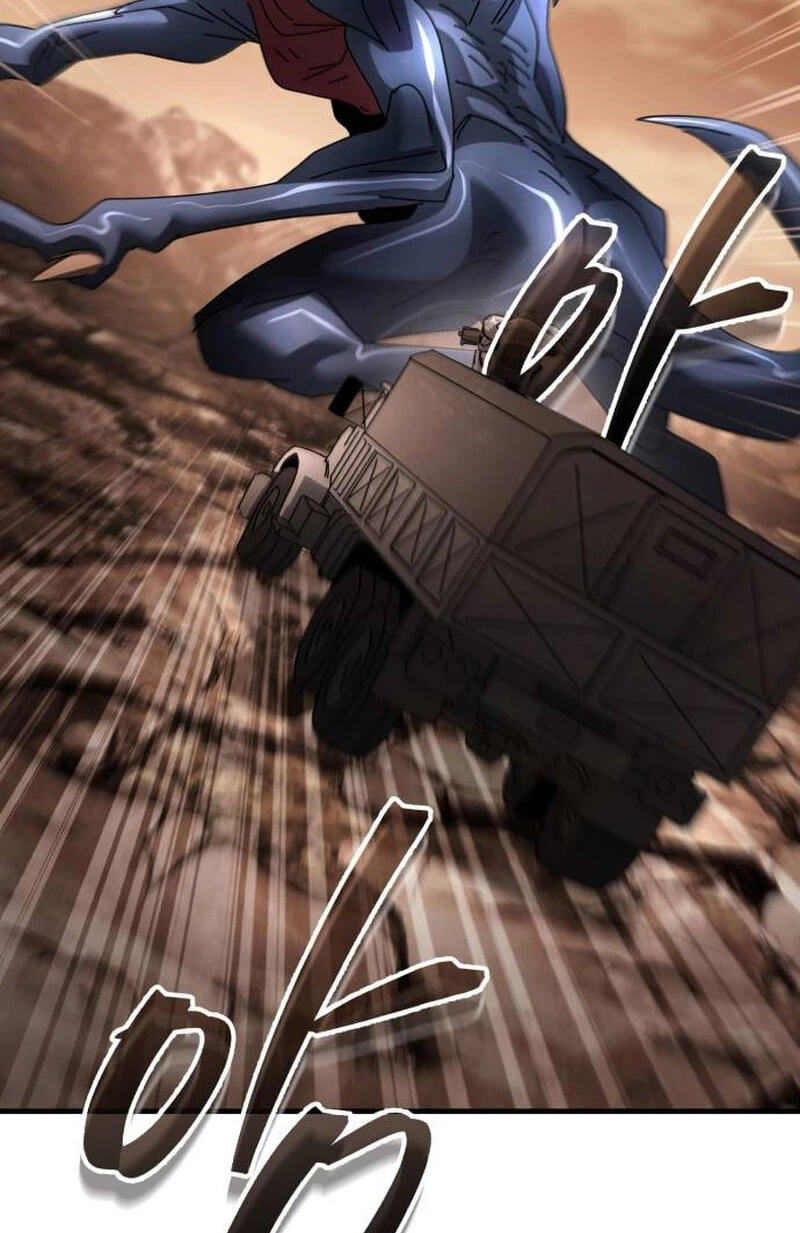 Space Marines Now Have a Status Window Chapter 8 page 90 - 