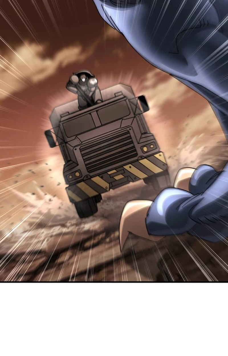 Space Marines Now Have a Status Window Chapter 8 page 94 - 