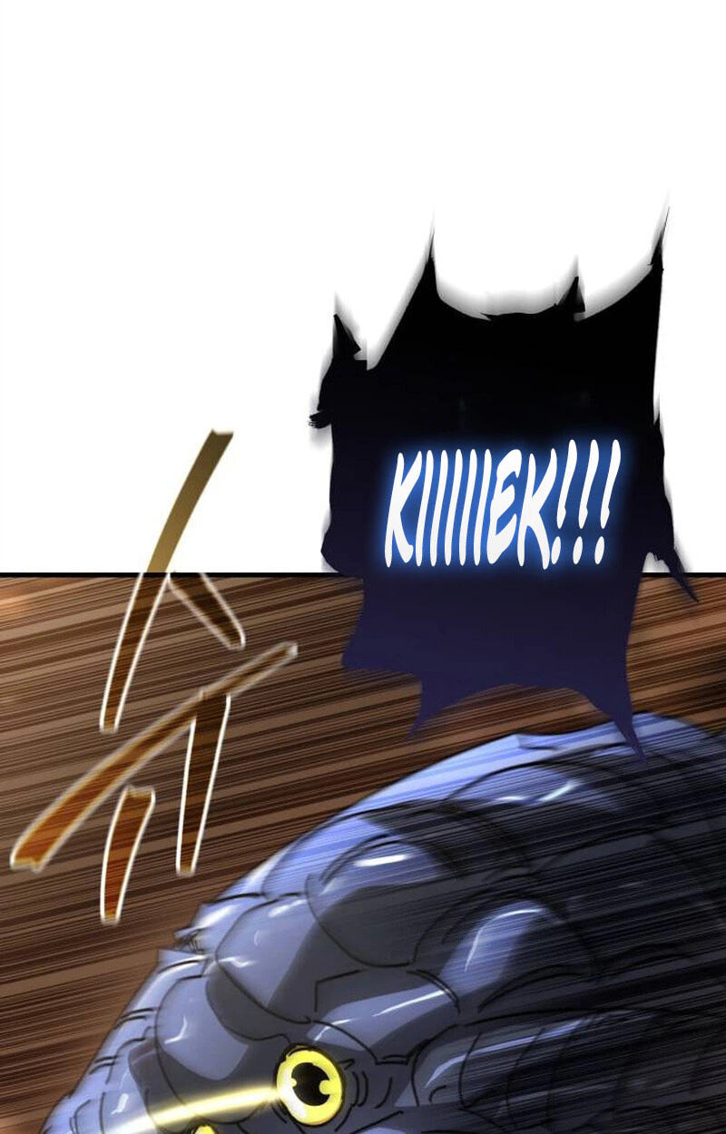 Space Marines Now Have a Status Window Chapter 8 page 99 - 