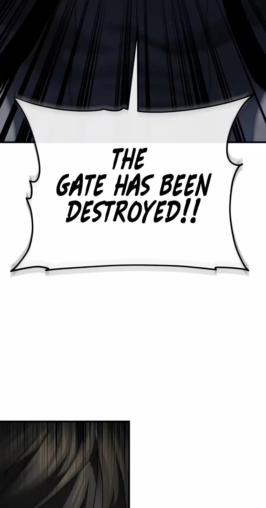 Space Marines Now Have a Status Window Chapter 9 page 110 - 