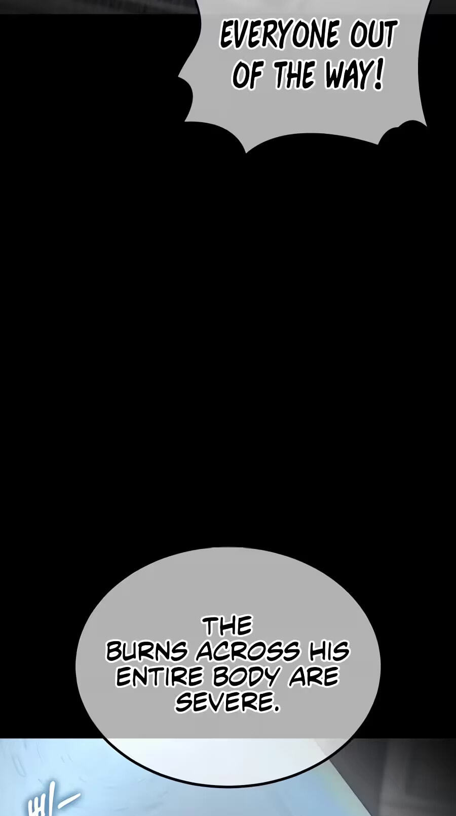 Space Marines Now Have a Status Window Chapter 9 page 13 - 