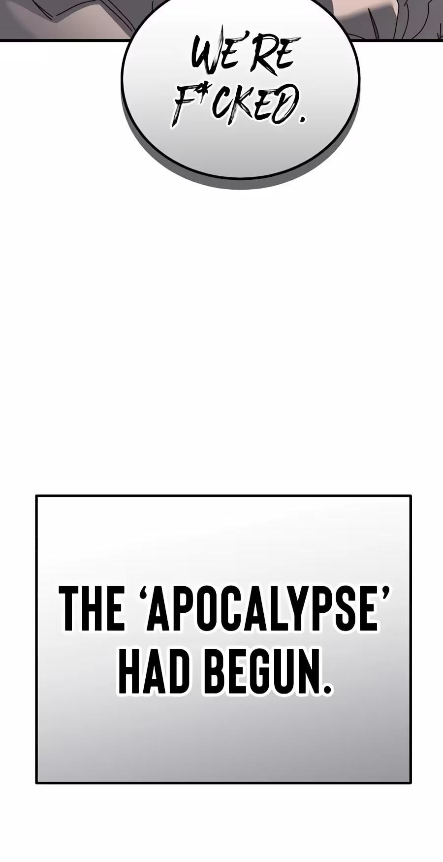 Space Marines Now Have a Status Window Chapter 9 page 131 - 