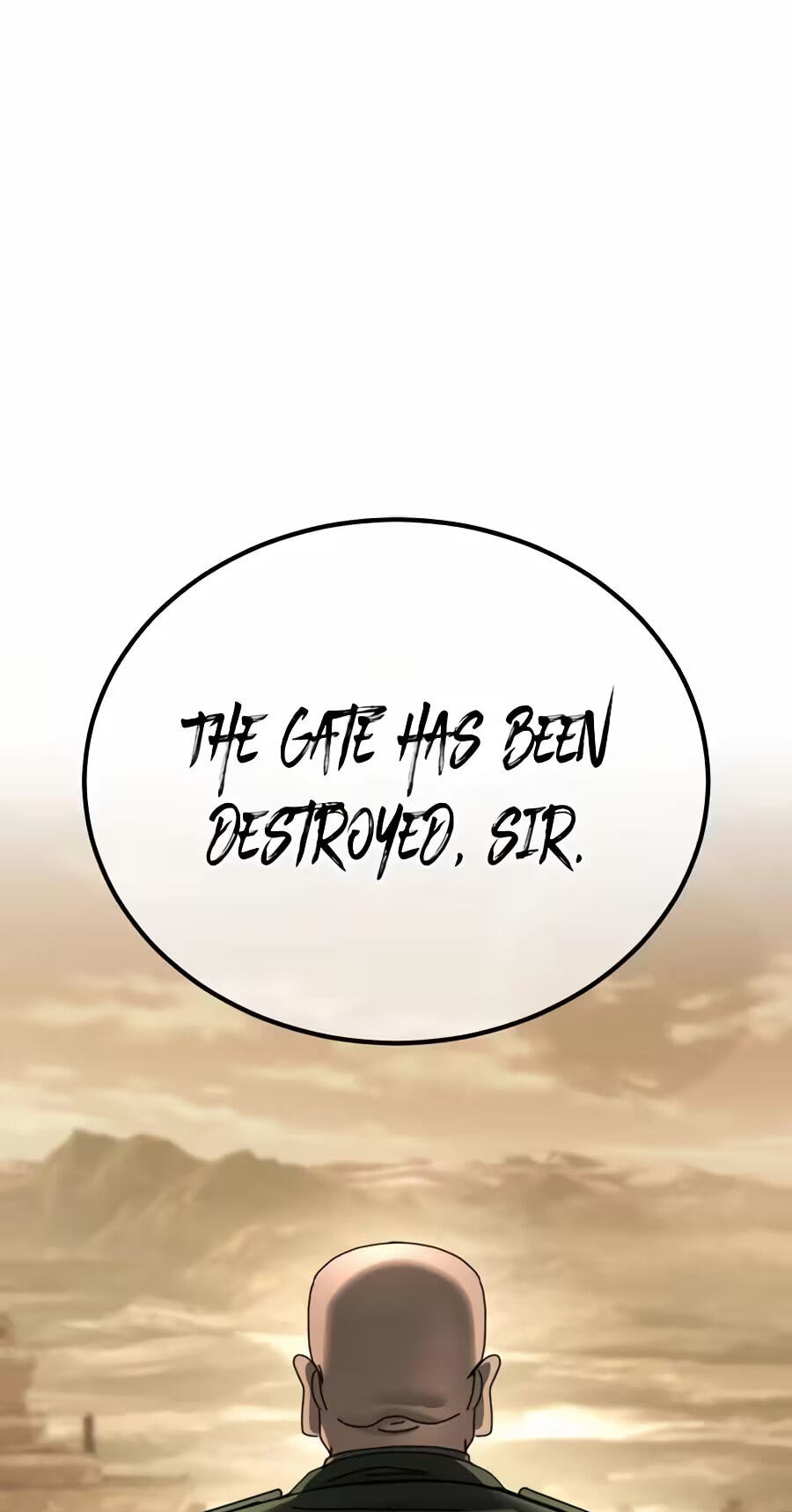 Space Marines Now Have a Status Window Chapter 9 page 134 - 